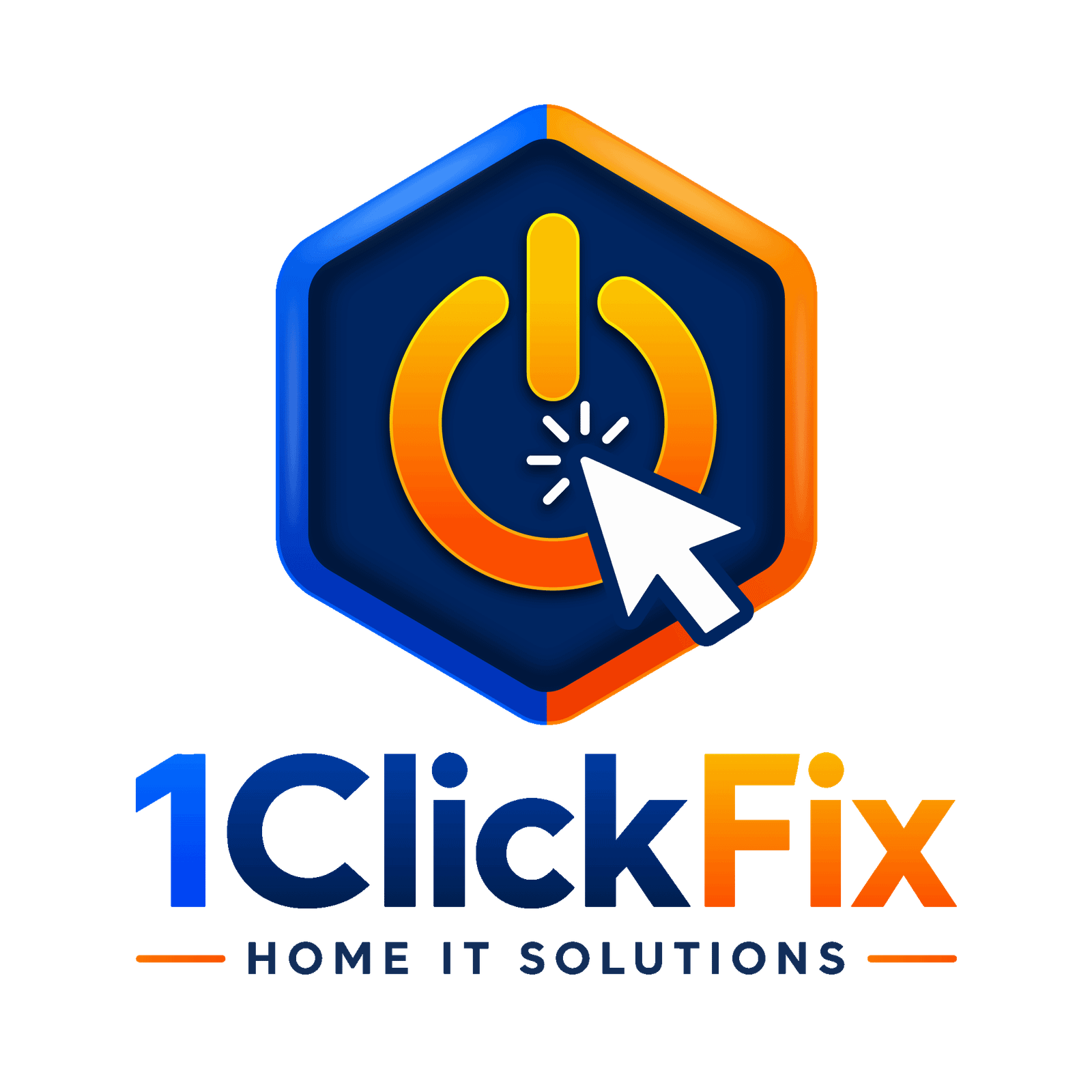 1ClickFix Home IT Solutions