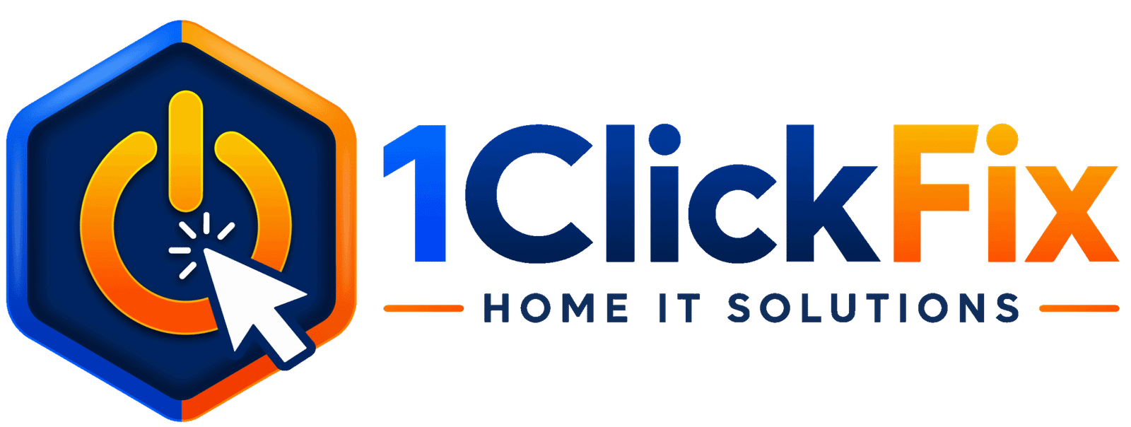 1ClickFix Home IT Solutions