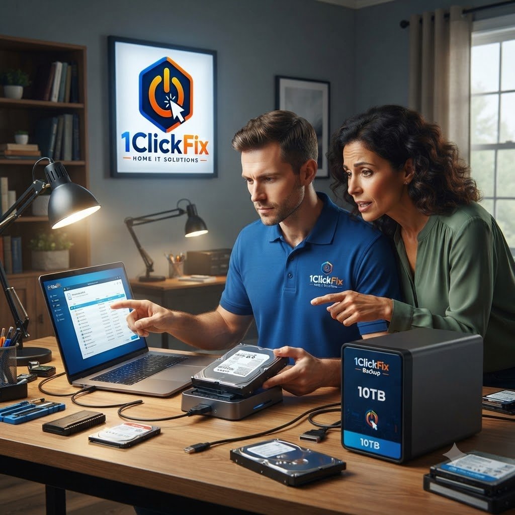 1ClickFix data protection and backup planning